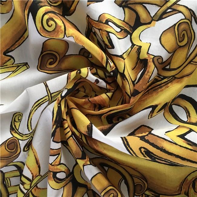 direct cotton poplin fabric