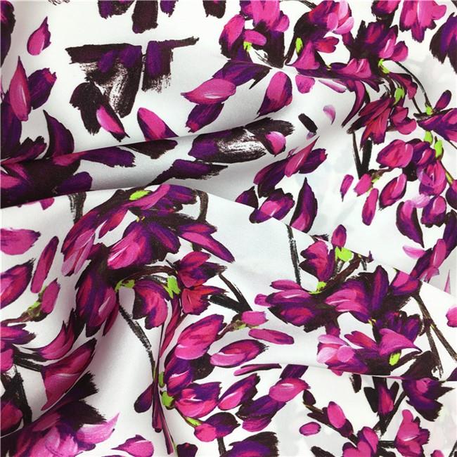 Heavy Silk Cloth