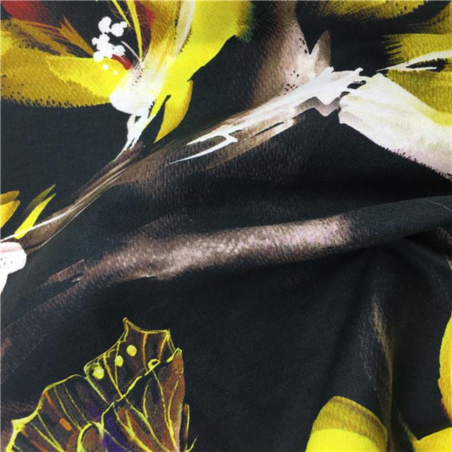 Wholesale Cotton Printed Fabric