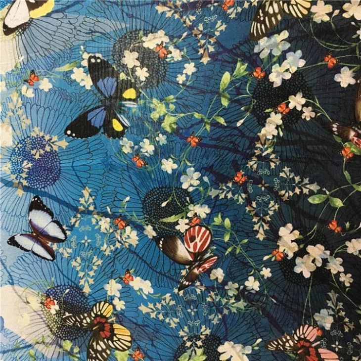 Printim ol poto Onto Fabrik long intanet